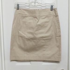 Ann Taylor skirt